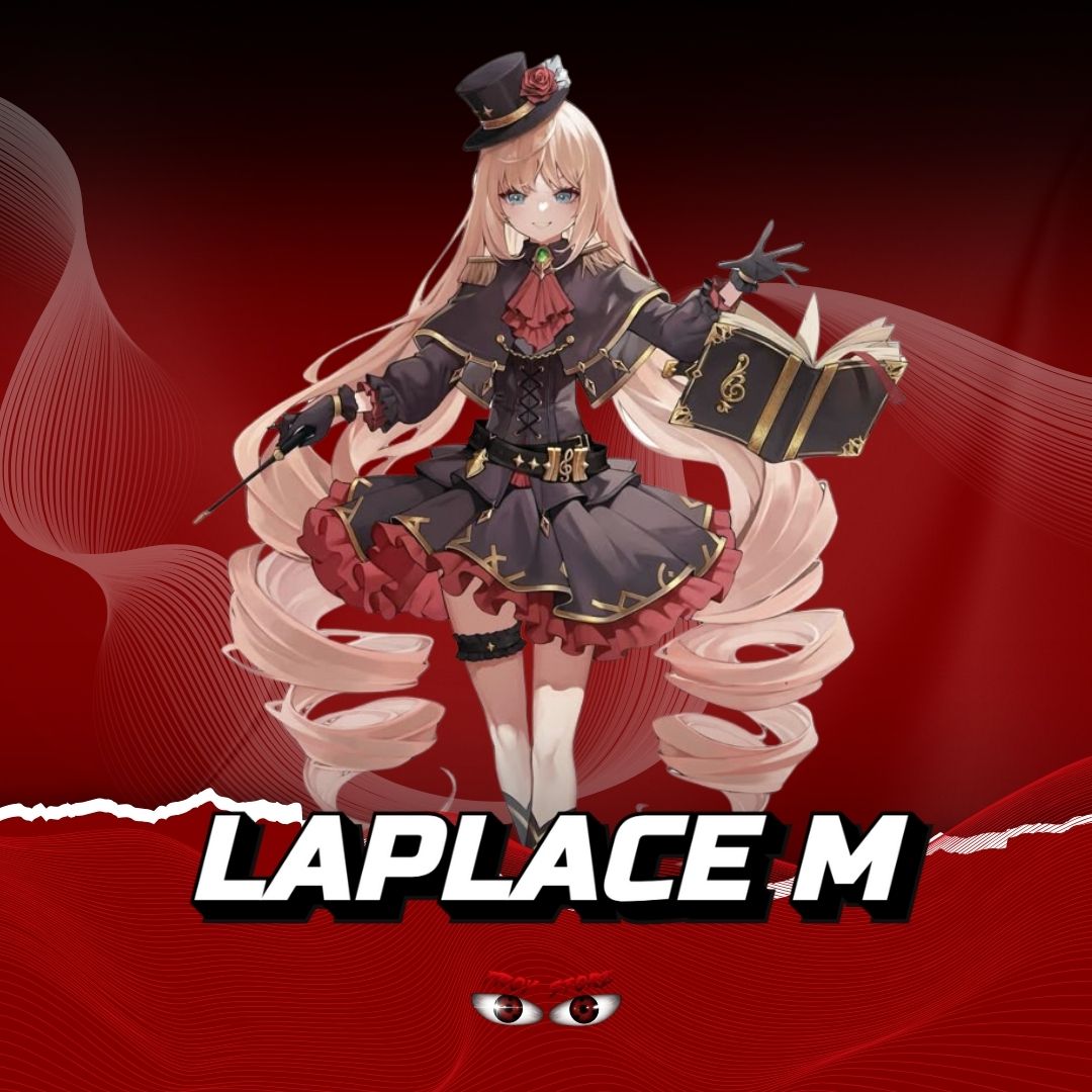 Laplace M